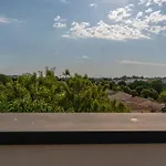 Magnifique Duplex Avec Terrasse Proche Du Coeur De Le Lez Apartmán *