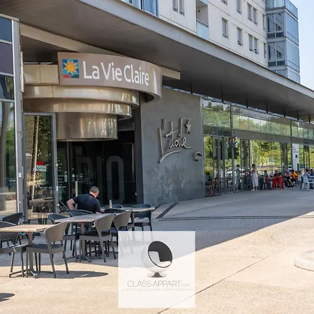 Magnifique Duplex Avec Terrasse Proche Du Coeur De Le Lez *