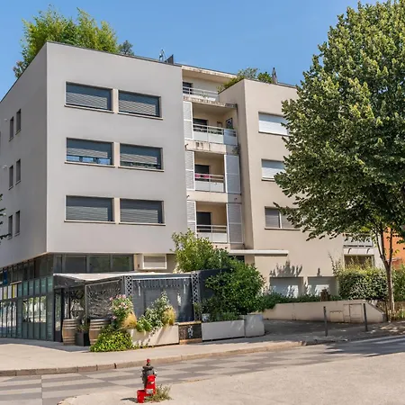 Magnifique Duplex Avec Terrasse Proche Du Coeur De Le Lez Castelnau-le-Lez