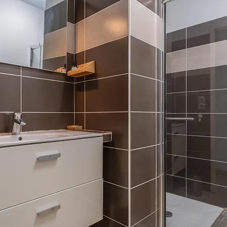 Magnifique Duplex Avec Terrasse Proche Du Coeur De Le Lez Castelnau-le-Lez