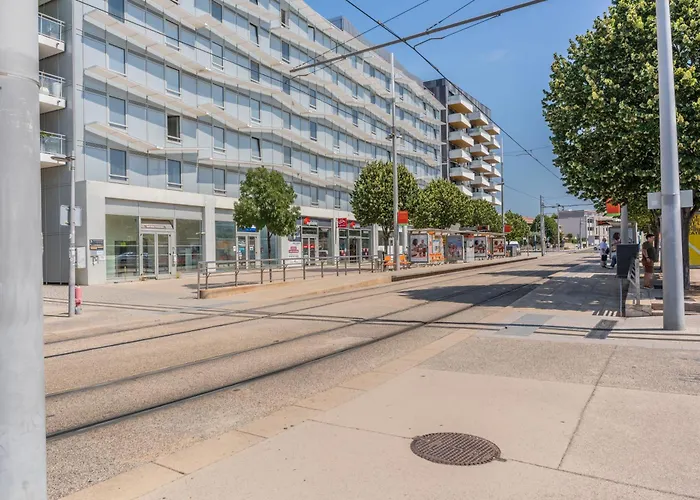 Magnifique Duplex Avec Terrasse Proche Du Coeur De Le Lez Apartamento *