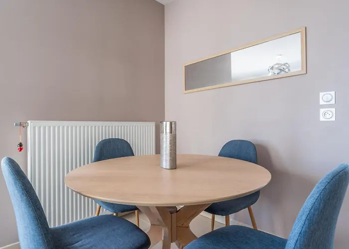 Apartamento Magnifique Duplex Avec Terrasse Proche Du Coeur De Le Lez *