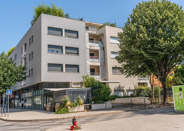 Magnifique Duplex Avec Terrasse Proche Du Coeur De Le Lez Castelnau-le-Lez