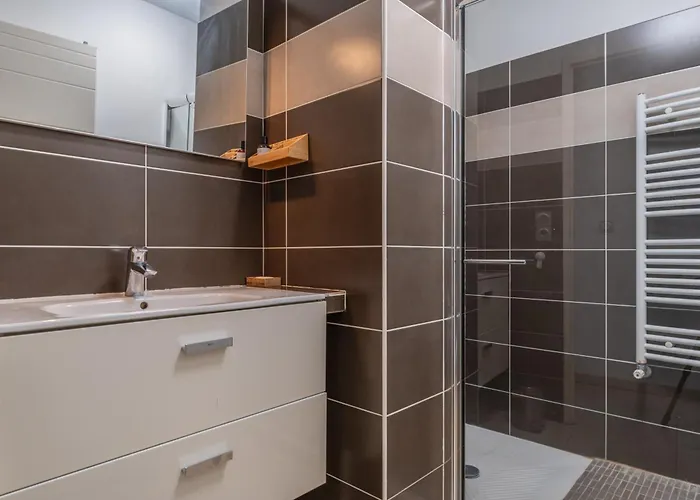 Magnifique Duplex Avec Terrasse Proche Du Coeur De Le Lez Castelnau-le-Lez