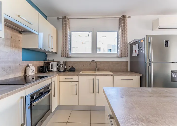 Magnifique Duplex Avec Terrasse Proche Du Coeur De Le Lez Apartamento *