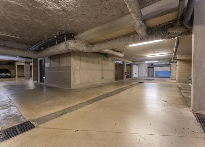 Apartamento Magnifique Duplex Avec Terrasse Proche Du Coeur De Le Lez
