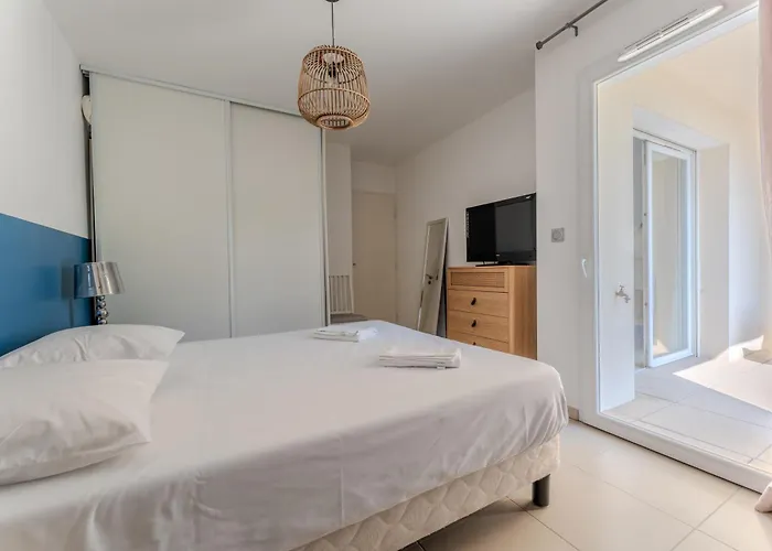 Magnifique Duplex Avec Terrasse Proche Du Coeur De Le Lez Apartamento *